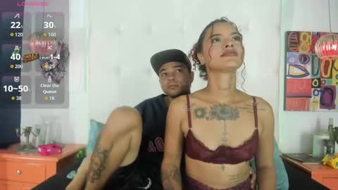 Caroline  Clark online show from April 13, 2:54 pm