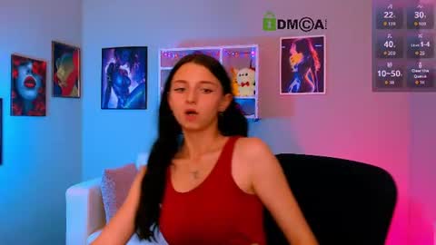 Caroline online show from June 8, 10:49 am