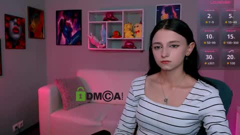 Caroline online show from June 7, 9:25 am