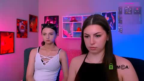 Caroline online show from June 9, 12:27 pm