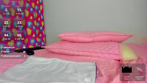 Caroline Tovar   Lovense is active my orgasms in your hands Give me more pleasure and make me cum online show from March 1, 1:00 am