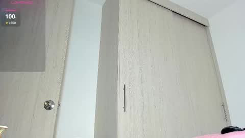 Caroline Tovar   Lovense is active my orgasms in your hands Give me more pleasure and make me cum online show from September 20, 2:47 am