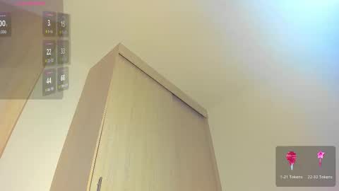 Caroline Tovar   Lovense is active my orgasms in your hands Give me more pleasure and make me cum online show from October 22, 2:30 pm