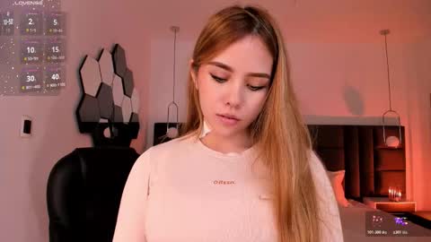 Caro online show from October 29, 10:39 am