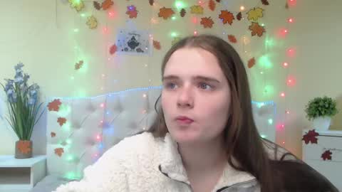 Caroline online show from December 2, 8:25 am