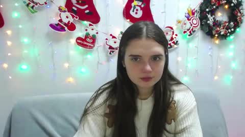 Caroline online show from December 17, 6:24 am