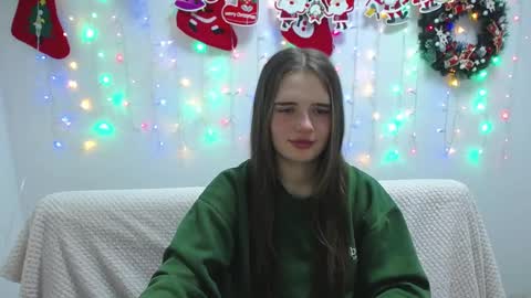 Caroline online show from January 10, 6:31 am