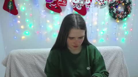 Caroline online show from January 10, 9:34 am