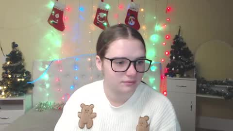 Caroline online show from December 16, 6:32 am