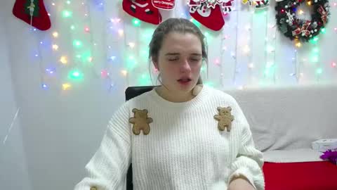 Caroline online show from January 5, 9:37 am