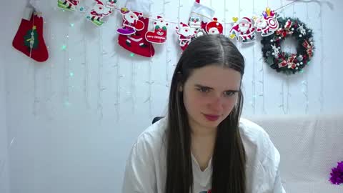 Caroline online show from January 8, 6:31 am