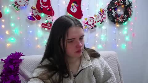 Caroline online show from January 3, 6:22 am