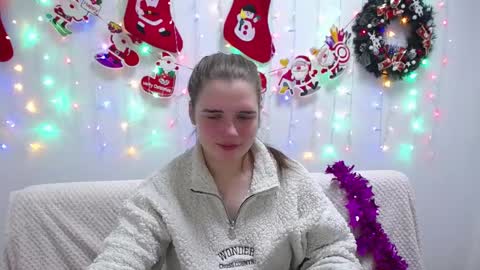 Caroline online show from January 4, 6:41 am