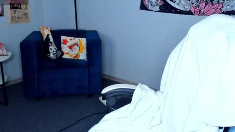 CarolineRichter online show from March 24, 2:39 am