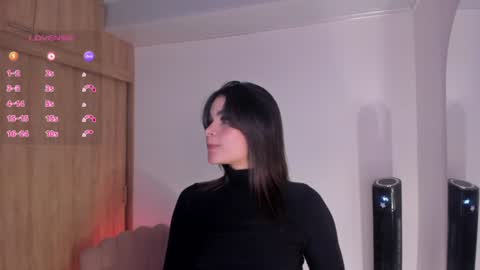 carolinna_ online show from July 11, 2:16 am