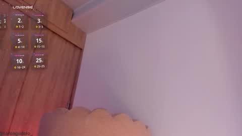 carolinna_ online show from March 7, 3:06 am