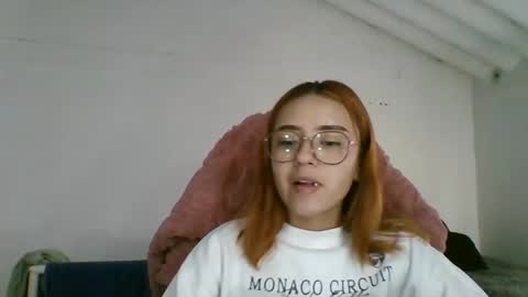 carolinnapinkman online show from May 9, 8:48 pm