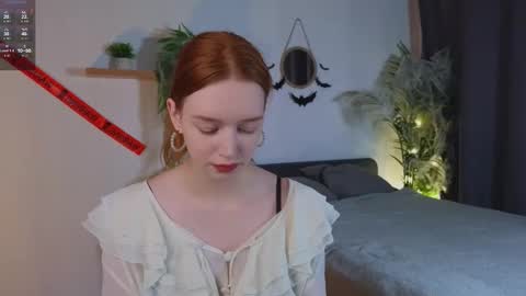 Caro online show from October 25, 8:24 am