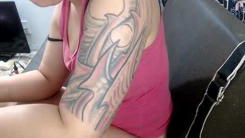 carol my sign is capricorn online show from February 22, 4:27 am