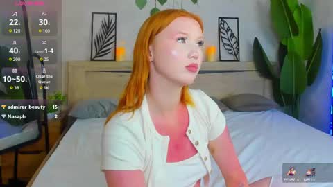 Anna online show from June 11, 4:27 pm