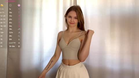 Carol online show from June 9, 1:22 pm