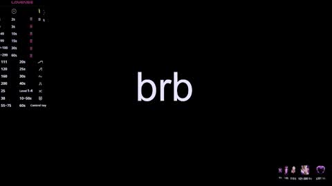 Carol online show from October 16, 10:26 am