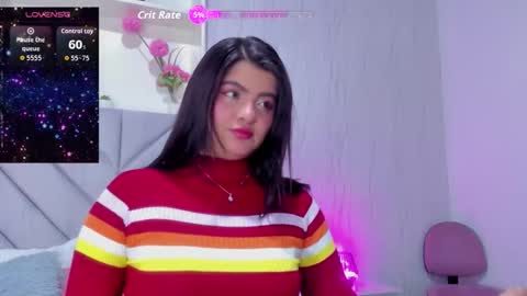 carolroman online show from November 14, 11:12 am