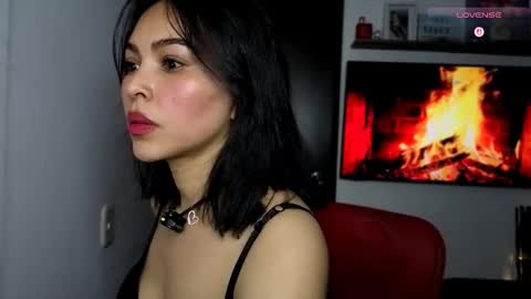 Carolinne online show from October 15, 2:04 am