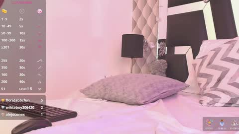 Caro Gmez  online show from January 30, 6:43 pm