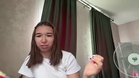 Sara online show from July 28, 12:48 pm