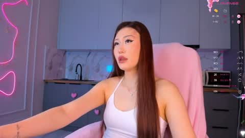 Yummi online show from July 24, 1:25 am