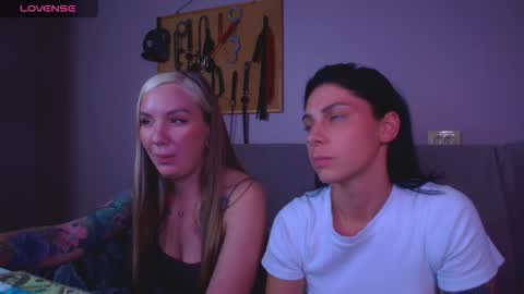 Carrie online show from November 20, 7:00 pm