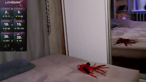 Carrie online show from March 8, 7:53 pm