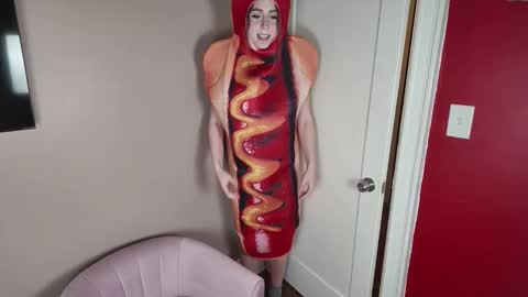 carrie madsin online show from February 13, 10:46 pm