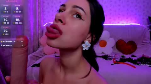 Your 3 online show from March 6, 7:57 pm