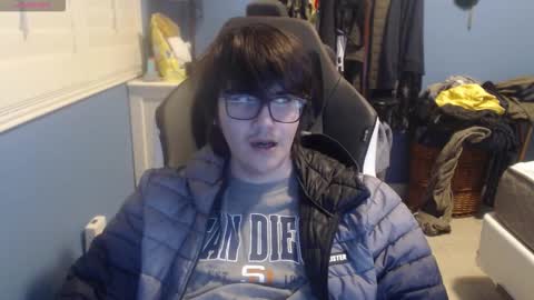 carter10101000 online show from November 3, 4:02 am