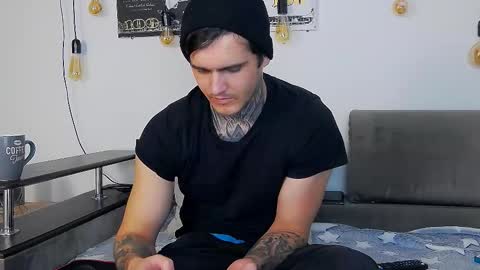 Carter online show from December 17, 3:08 pm