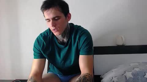 Carter online show from October 30, 3:01 pm