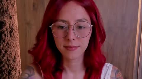 Casandra  online show from March 10, 7:18 pm