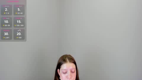 Casandra online show from February 25, 7:34 am