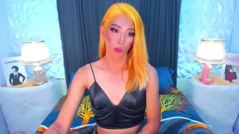 casandrawilson online show from February 6, 7:40 pm