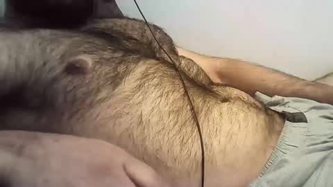 casanovacasaa online show from October 6, 12:45 pm