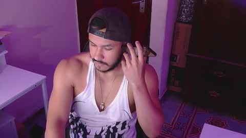      online show from December 5, 9:45 pm