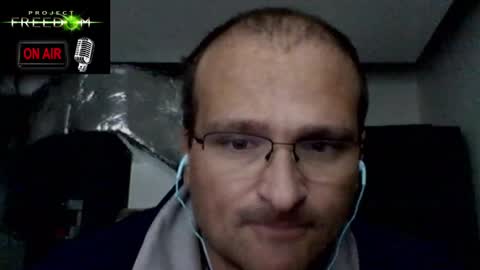 CASCADACEK online show from December 2, 12:34 am