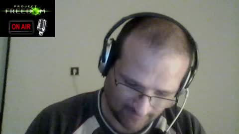 CASCADACEK online show from February 10, 6:03 pm