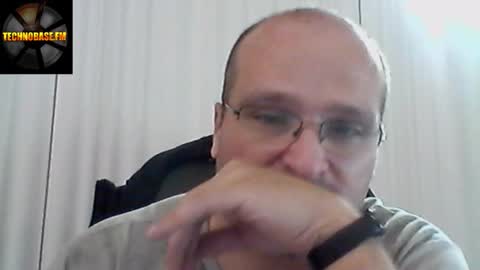 CASCADACEK online show from March 23, 6:35 pm