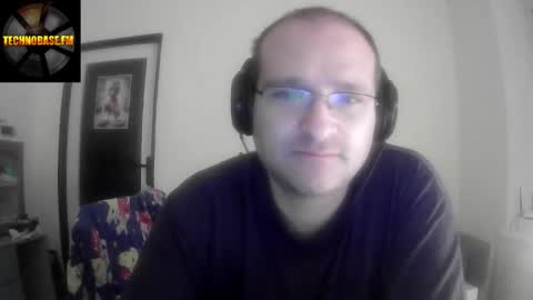 CASCADACEK online show from February 2, 4:14 pm