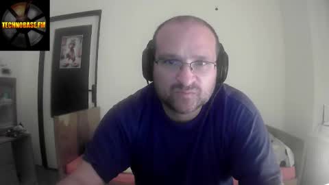 CASCADACEK online show from October 6, 6:04 pm