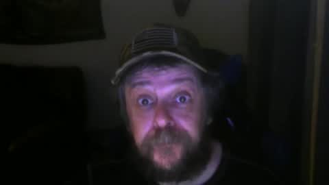 AllenGallant online show from November 7, 1:41 am