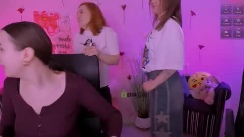 casey_meow_ online show from March 8, 10:08 am